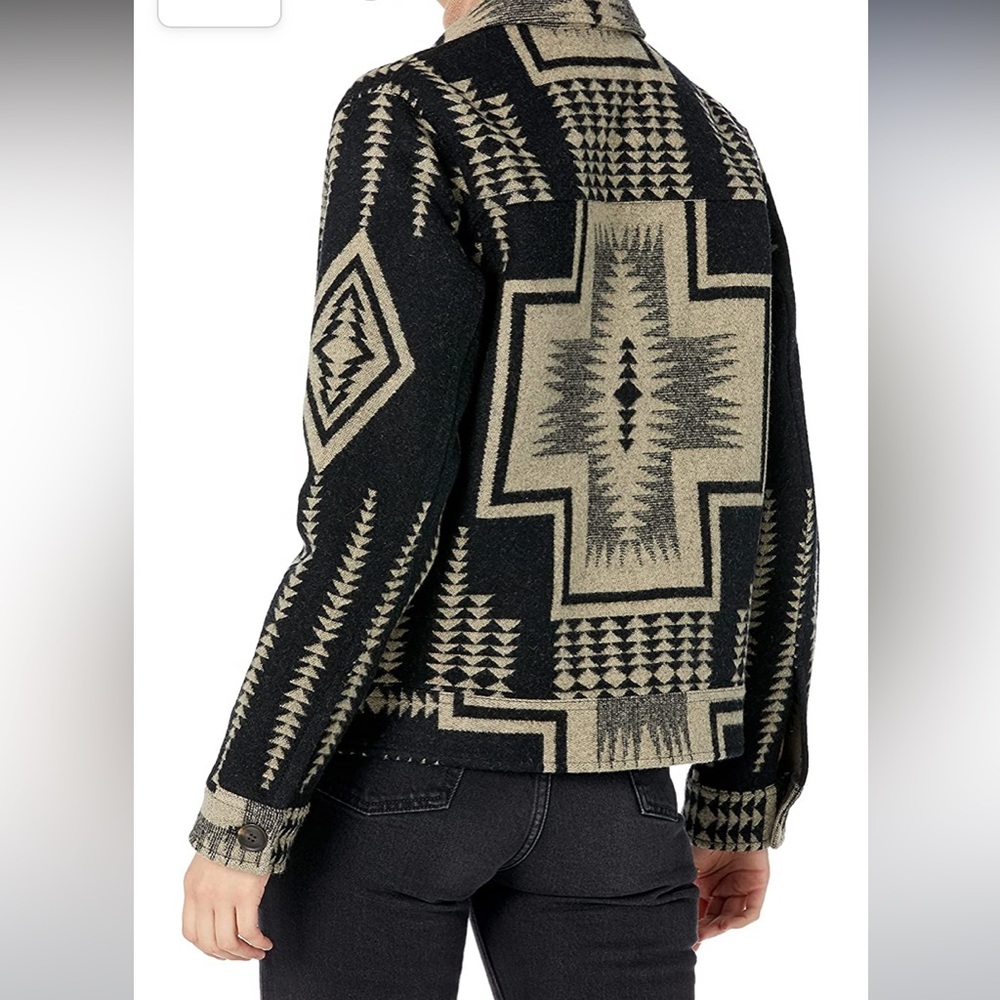 ISO PENDLETON JACKETS - Picture 4 of 4
